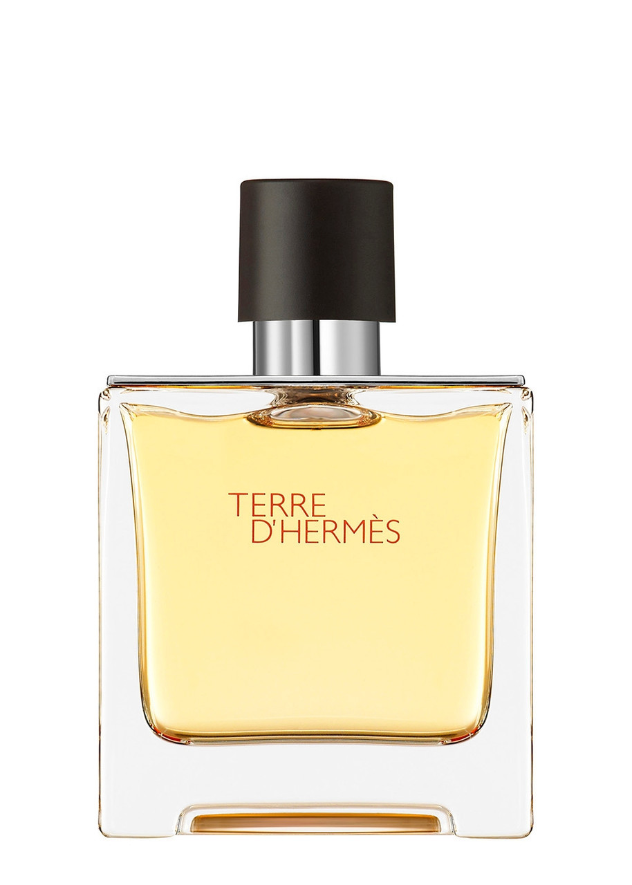 HERMÈS Terre d'Hermès - Eau de Parfum 75ml | Harvey Nichols