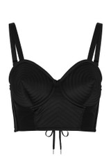 Off-White 'The Iconic' Bra by Jean Paul Gaultier on Sale