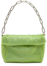 Green clutch - Affinity Giya