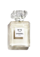 CHANEL N°5 L'EAU Eau de Toilette 35ml CHANEL N°5 L'EAU VERSTUIVER Eau de toilette ✔️ online kopen