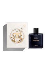 CHANEL BLEU DE CHANEL ~ Parfum 100ml With Gift Box | Harvey Nichols