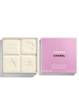 CHANEL CHANCE EAU FRAÎCHE ~ Les Dés De Chance Eau FraÎche Limited