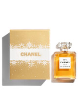CHANEL N°5 ~ Eau De Parfum With Gift Box 100ml | Harvey Nichols