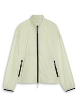 ジャケット・アウター amachi. 22ss suimyaku jacket MKI MIYUKI ZOKU Active shell track jacket | Harvey Nichols