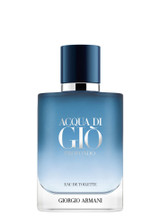 ARMANI BEAUTY Acqua Di Gio Profondo Eau De Toilette 50ml | Harvey