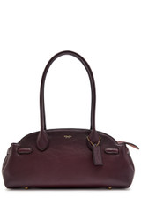 COACH Empire 34 leather shoulder bag | Harvey Nichols