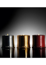 LOEWE Black Sesame Midi Scented Candle 280g | Harvey Nichols