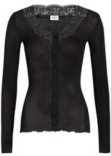 トップス Yves Saint Laurent cardigan 45914_BLAC_1__04277.1765531878