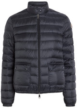 MONCLER Lans padded nylon jacket | Harvey Nichols
