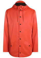 RAINS Waterproof jacket | Harvey Nichols
