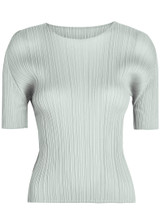 PLEATS PLEASE ISSEY MIYAKE Pleated top | Harvey Nichols