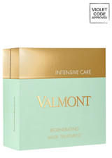 VALMONT Regenerating Mask Treatment - 5 sheets | Harvey Nichols