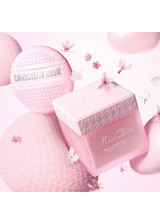 DIOR Miss Dior Comforting Body Cream | Harvey Nichols