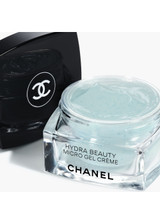 CHANEL HYDRA BEAUTY ~ Micro Gel Crème | Harvey Nichols