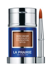 LA PRAIRIE Skin Caviar Concealer Foundation SPF 30ml | Harvey Nichols