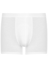 Set of 3 boxer briefs in white - CDLP