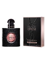 YVES SAINT LAURENT Black Opium Eau De Parfum 30ml | Harvey Nichols