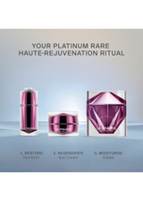 LA PRAIRIE Platinum Rare Haute-Rejuvenation Eye Cream 20ml