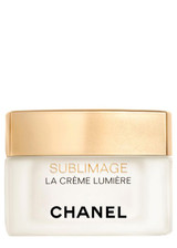 CHANEL SUBLIMAGE LA CRÈME LUMIÈRE ~ Ultimate Revitalisation and