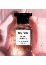 TOM FORD Rose D'Amalfi 50ml | Harvey Nichols