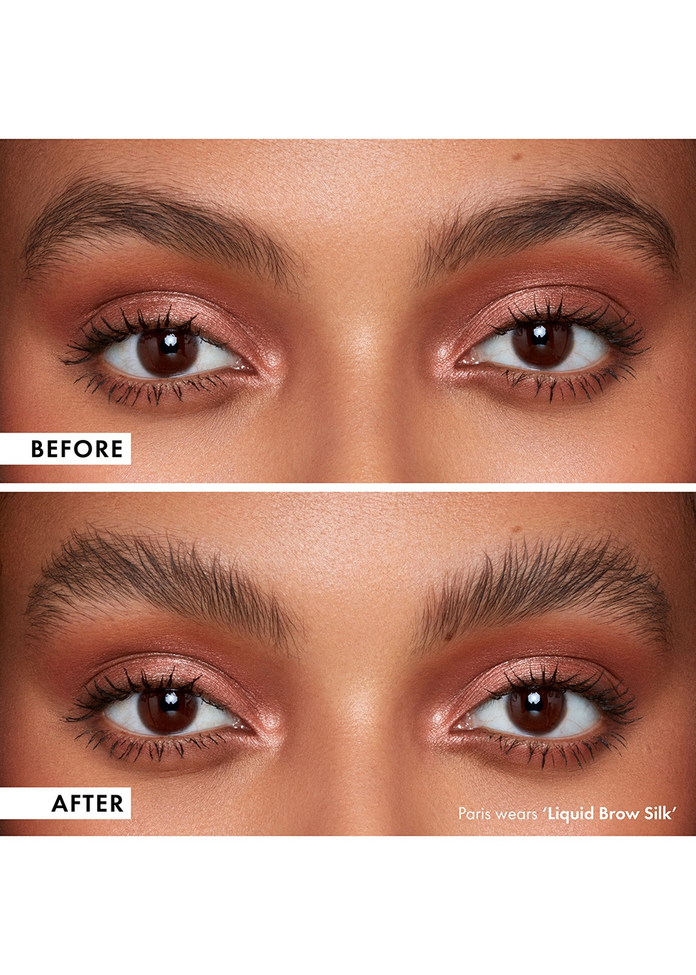 ICONIC LONDON Brow Silk Max Hold Harvey Nichols