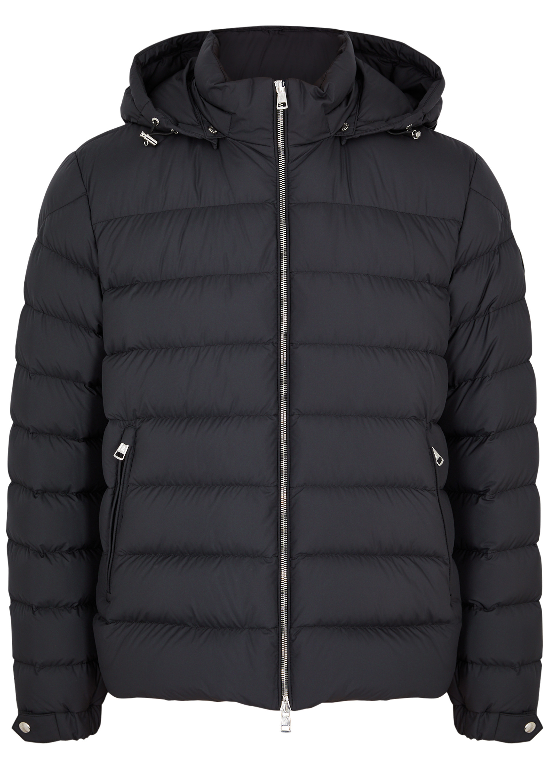 MONCLER Arneb quilted shell jacket | Harvey Nichols