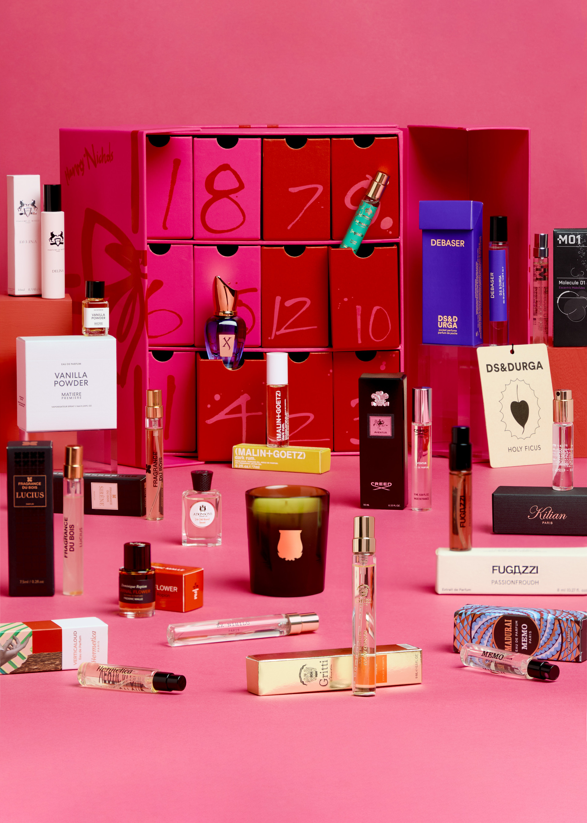 Harvey Nichols Advent Calendar