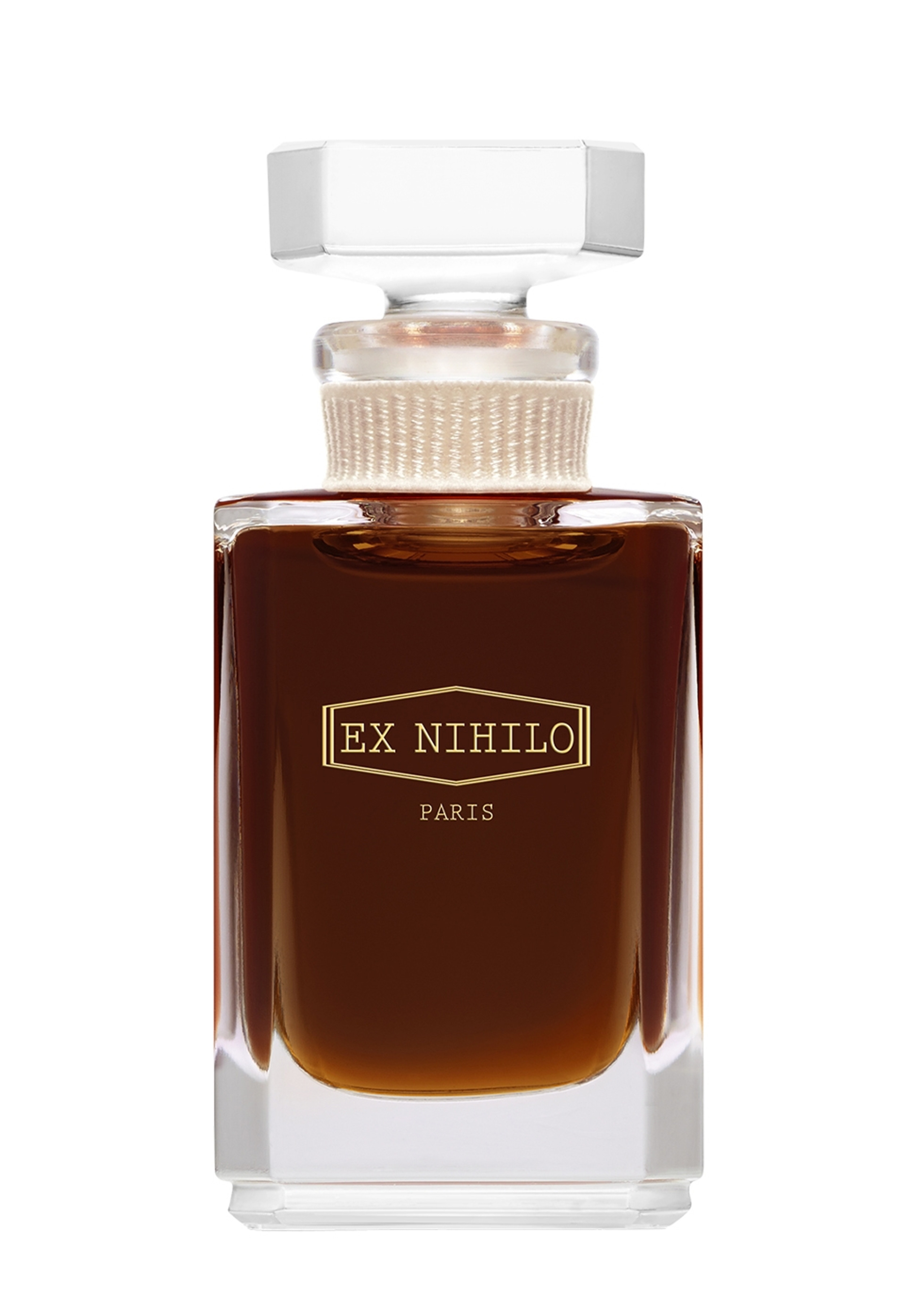 EX NIHILO Sublime Essence Supernatural Oud Perfumed Oil 15ml Harvey