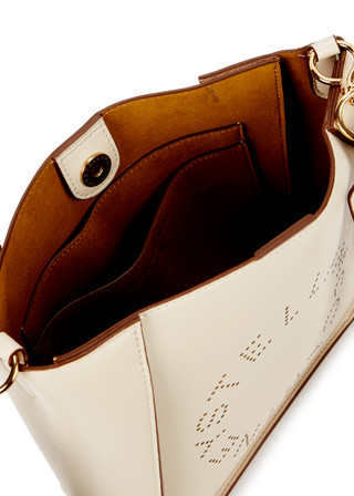 Stella Clear Mini Satchel/Crossbody Bag main image 1
