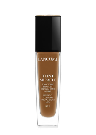 LANCÔME Teint Miracle Foundation SPF15 Harvey Nichols1