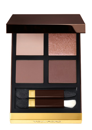 Soleil Summer Eye Color Quad TOM FORD | DFS Hong Kong SAR TOM FORD