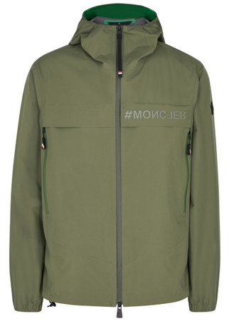 美品 MONCLER GRENOBLE SHIPTON GORE-TEX 2 美品 MONCLER GRENOBLE SHIPTON GORE-TEX 2