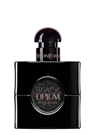 YVES SAINT LAURENT Black Opium Le Parfum 30ml | Harvey Nichols