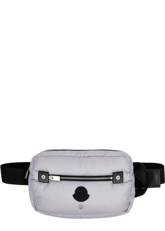 MONCLER 6 1017 Alyx 9SM padded shell belt bag | Harvey Nichols