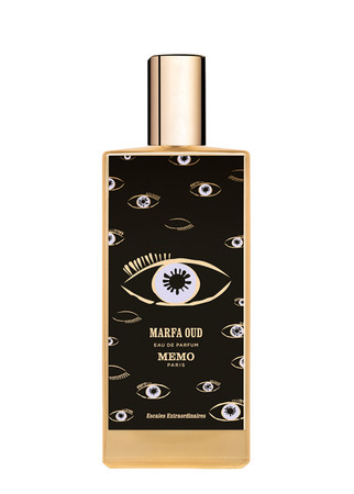 香水(ユニセックス) MEMO PARIS MARFA Eau de Parfum 75ml Memo Paris Marfa Eau De Parfum 75 ml, Floral | 50 ml