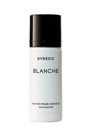 BYREDO Blanche Hair Perfume 75ml | Harvey Nichols
