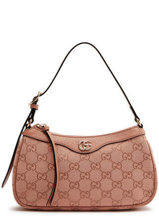 Hunting Bag Monogram Canvas - Women - Personalization