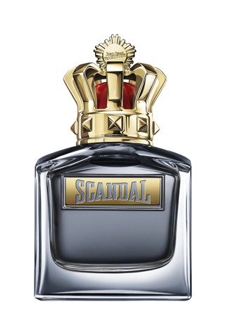JEAN PAUL GAULTIER Scandal Pour Homme Eau De Toilette 100ml