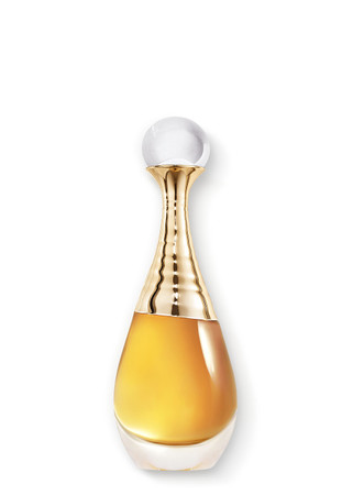 DIOR J'adore L'Or Perfume Essence 50ml | Harvey Nichols