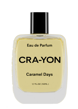 CRA-YON Caramel Days Eau de Parfum 50ml | Harvey Nichols