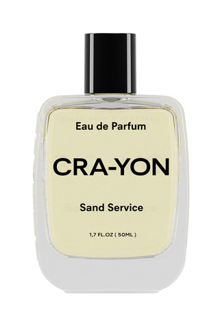 CRA-YON Sand Service Eau de Parfum 50ml | Harvey Nichols