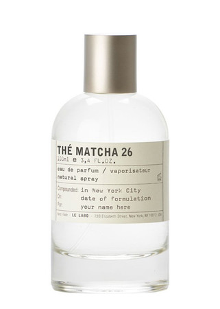 LE LABO Thé Matcha 26 100ml | Harvey Nichols