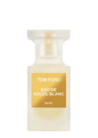 TOM FORD Eau De Soleil Blanc Eau De Toilette 50ml | Harvey Nichols