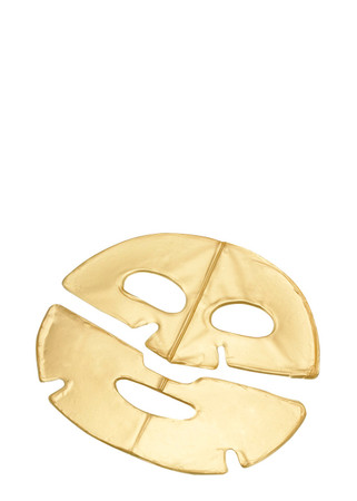 MZ SKIN Hydra-Lift Golden Facial Treatment Masks | Harvey Nichols