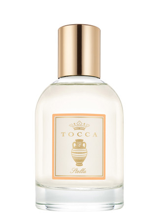TOCCA Stella Olio Sublime Profumato 100ml Harvey Nichols