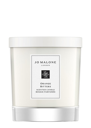 JO MALONE LONDON Orange Bitters Home Candle | Harvey Nichols