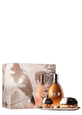 LA MER The Genaissance de La Mer Discovery Collection | Harvey Nichols