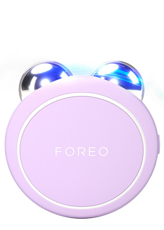 FOREO FOREO BEAR™ 2 Go Travel-Friendly Microcurrent Facial Toning Device |  Harvey Nichols