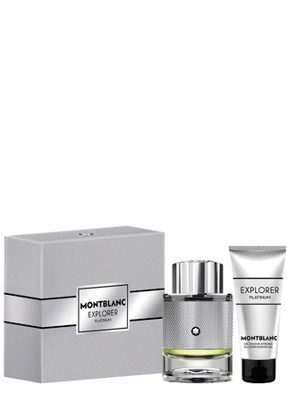 MONTBLANCエクスプローラー GIFT SET人気 MONTBLANCエクスプローラー GIFT SET人気 Mont Blanc Explorer