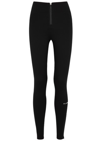 Ladies Stretch Jersey Leggings, DEFSHOP